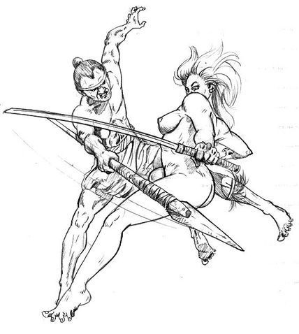 Ataque