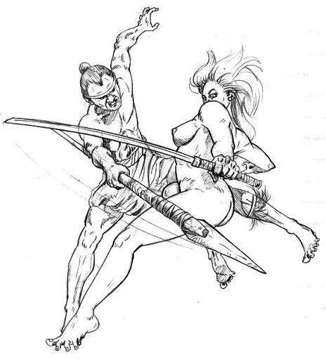 Ataque
