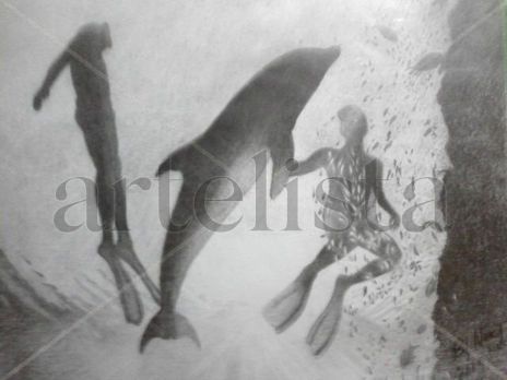 Mas del oceano