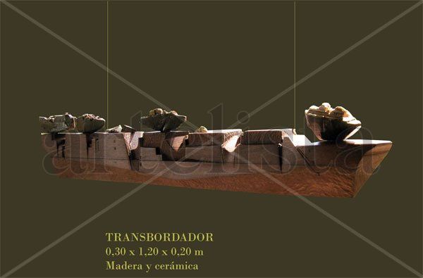 Transbordador