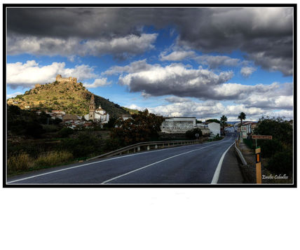 Burguillos del cerro