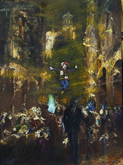 El Tarlà