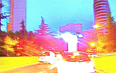 Lights
