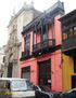 CASA ROSA
