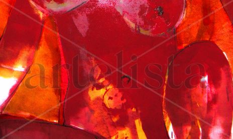 ROJO HOMBRE ROJO MUJER