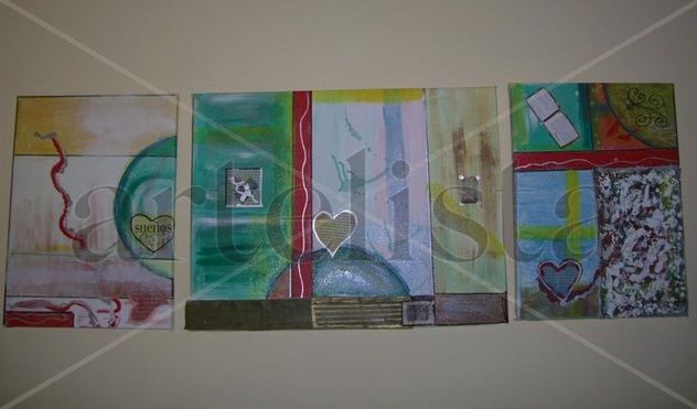 Abstracción 2