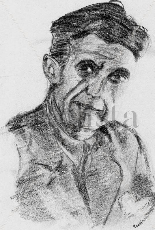 Retrato, interpretación