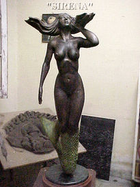 "sirena"