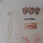 De la serie Muñecas de Vestir 2010 thumbnail 1