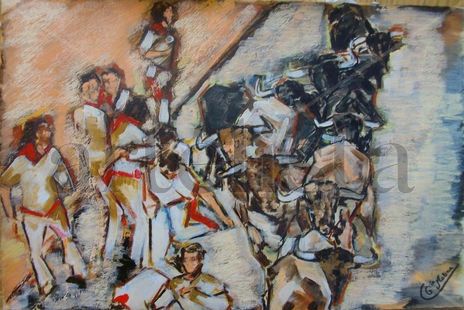 San Fermin