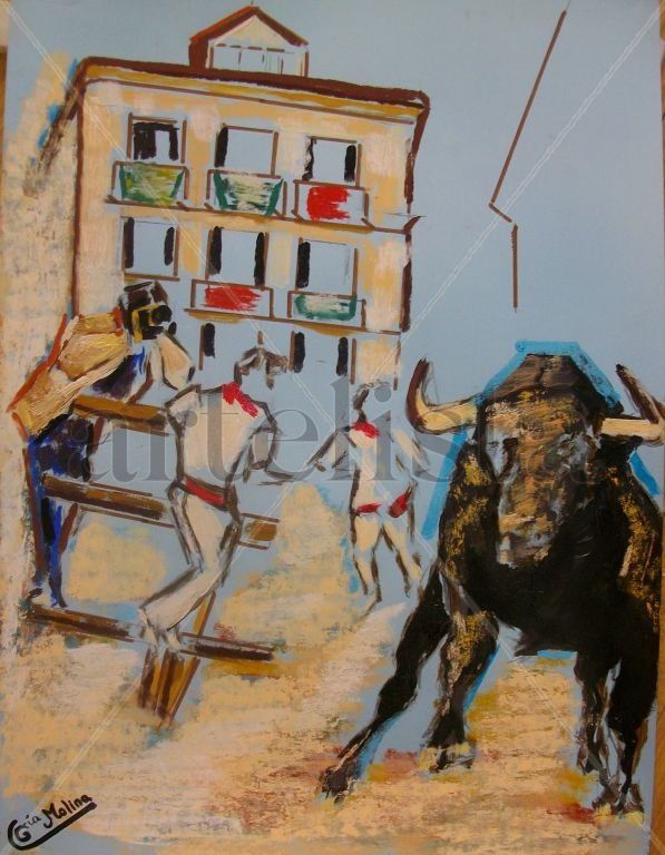 San Fermín