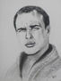 MARLON BRANDO