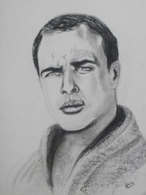 Marlon brando