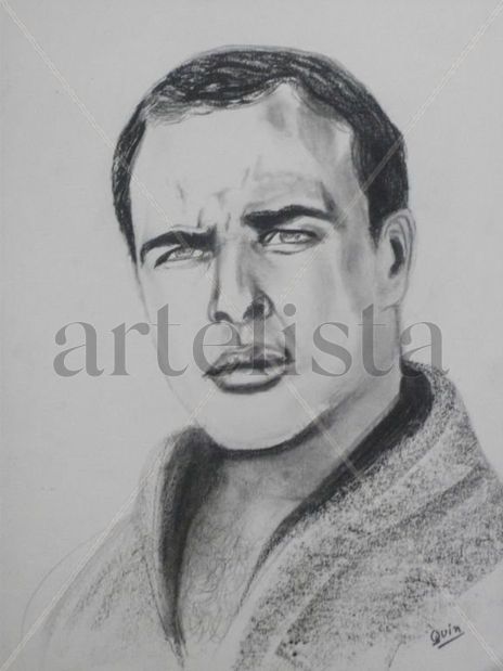 Marlon brando