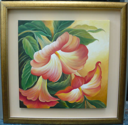Flores