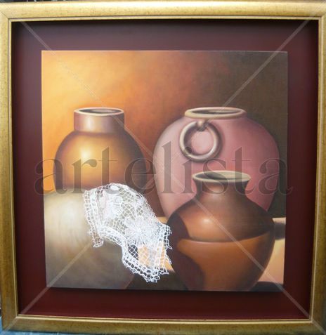 Bodegones
