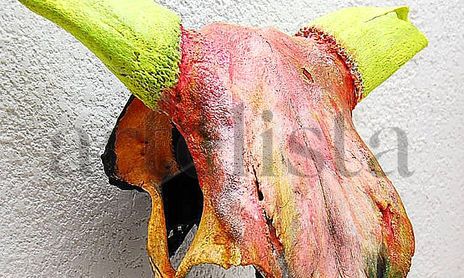 ESCULTURA Y ARTE OBJETO