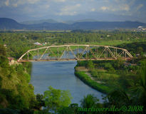 Puente Chamelecon