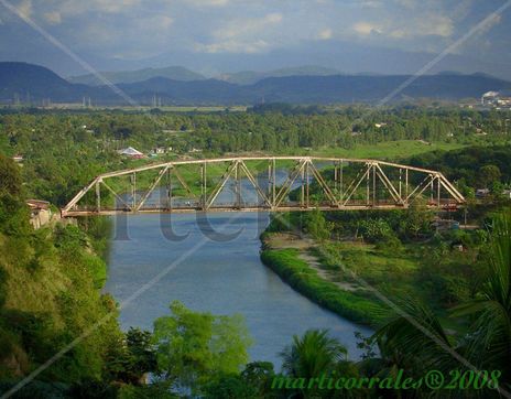 Puente Chamelecon