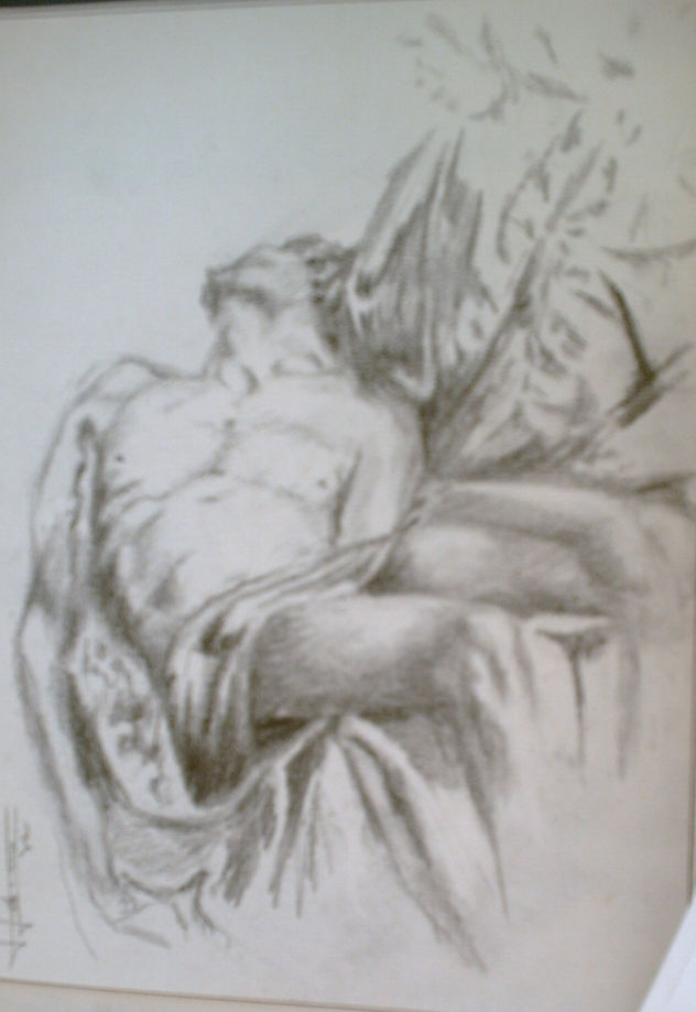 la piedad
