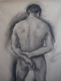 Desnudo