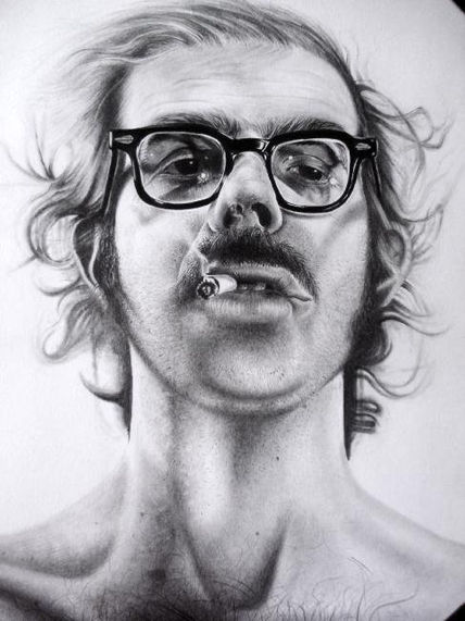 Mi version chuck...