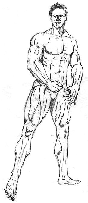 Cuerpo preterito