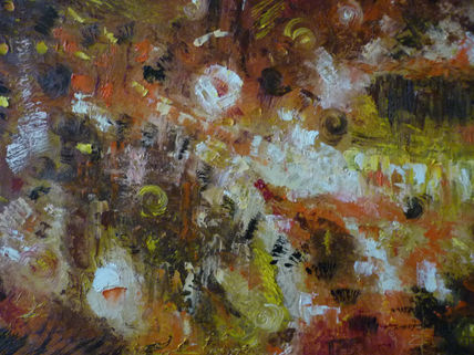 Trilogía UFO 2