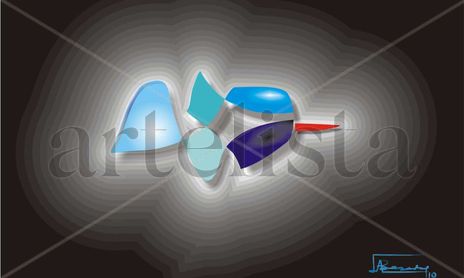 GEOMETRIA ABSTRACTA