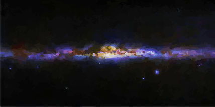 Via lactea