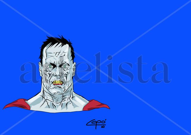 Bizzarro