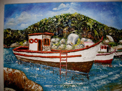 Isla Campeche