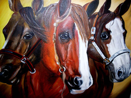 Caballos