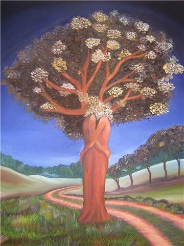 EL ÁRBOL DEL AMOR