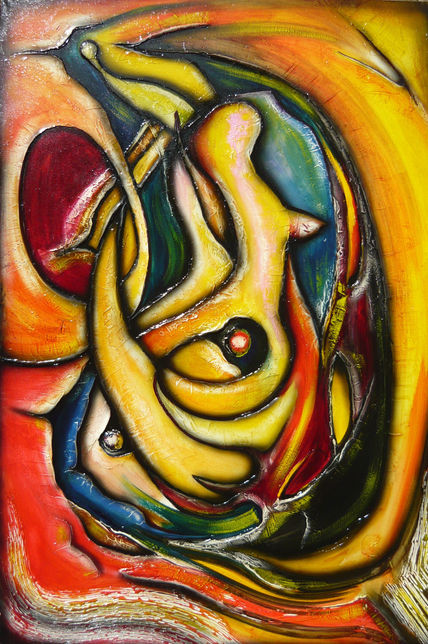 Abstrato