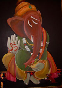 Ganesha