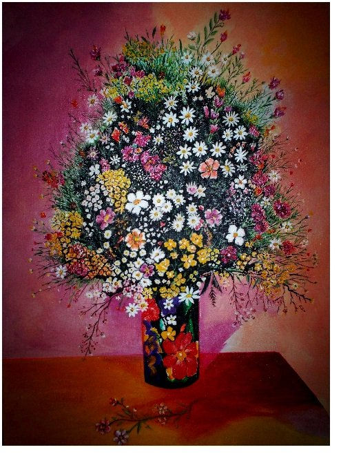 DETALLE FLORAL