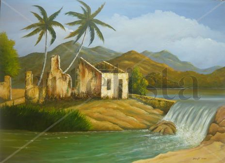 Paisagem