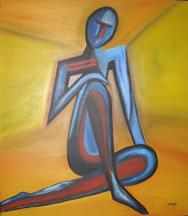 LA MUJER