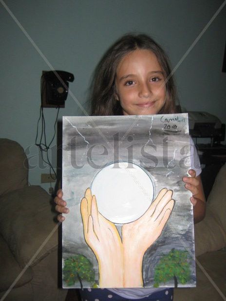 Es mi luna