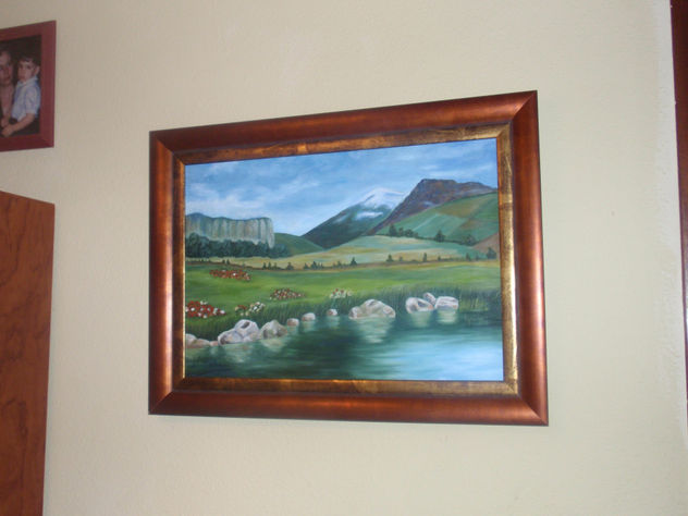 Asturias