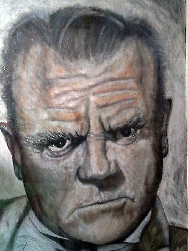 SR.Cagney