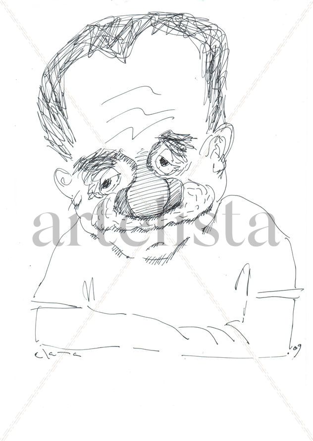 Mario Benedetti