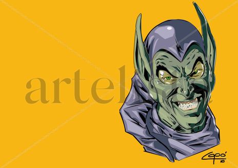 duende Verde