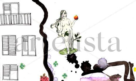 Gráfica Urbana