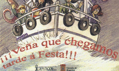 cartelismo