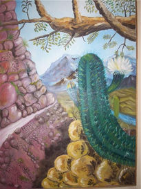 "Paisaje Riojano"