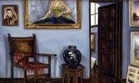 INTERIORES