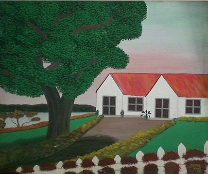 Cabaña 02