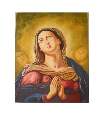 Virgen